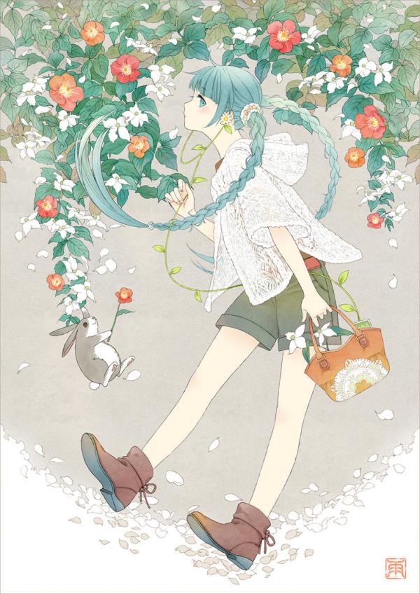 Illustrations by Conronca