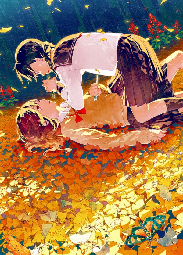 Illustrations by Conronca