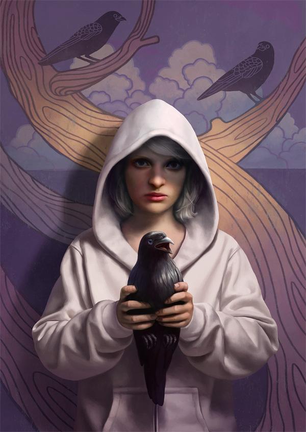 Illustrations by Ture Ekroos