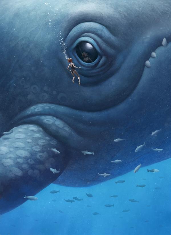 Illustrations by Ture Ekroos