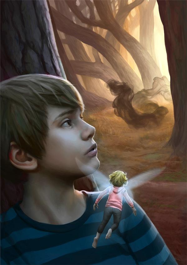 Illustrations by Ture Ekroos
