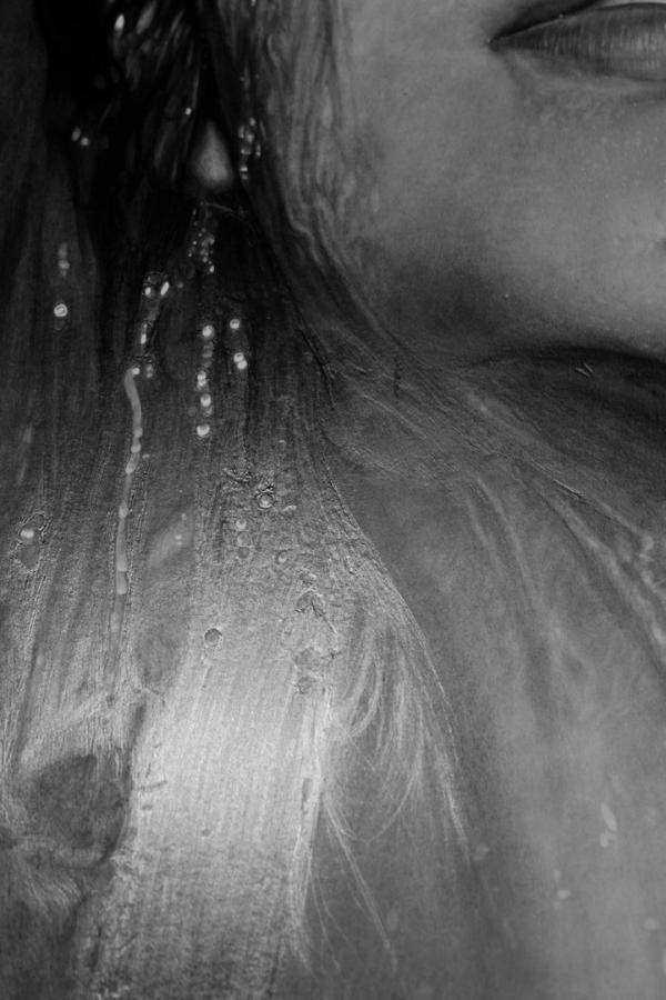Mind-Blowing Photorealistic Pencil Drawing