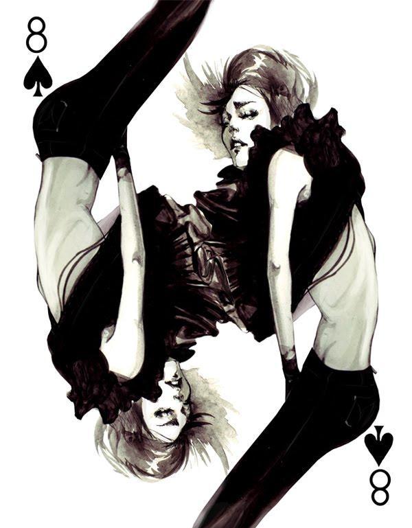 Illustrations by Connie Lim