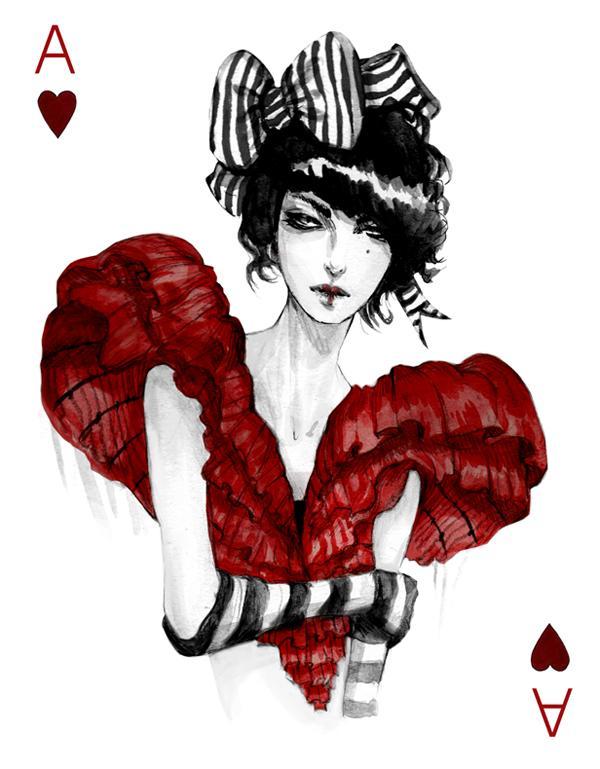 Illustrations by Connie Lim