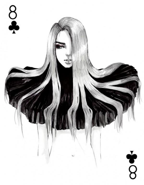 Illustrations by Connie Lim