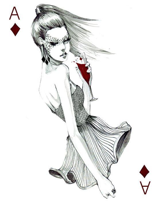 Illustrations by Connie Lim