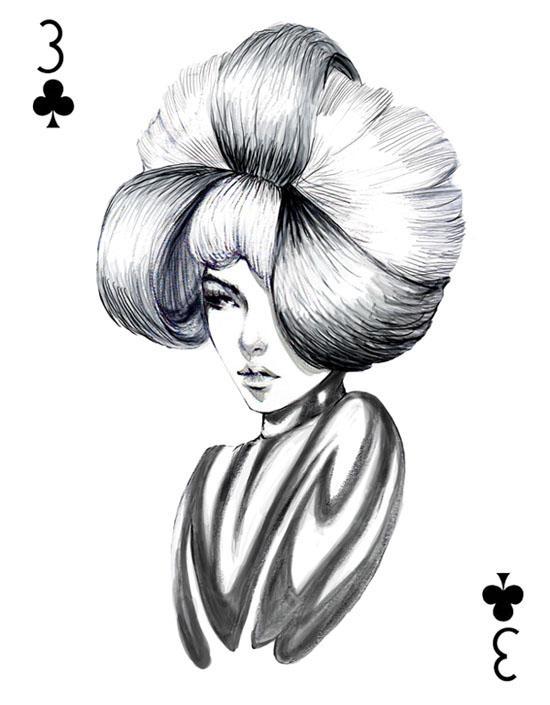 Illustrations by Connie Lim