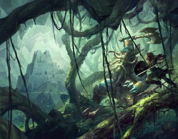 Illustrations by Michal Ivan