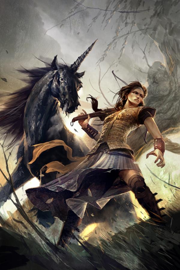 Illustrations by Michal Ivan