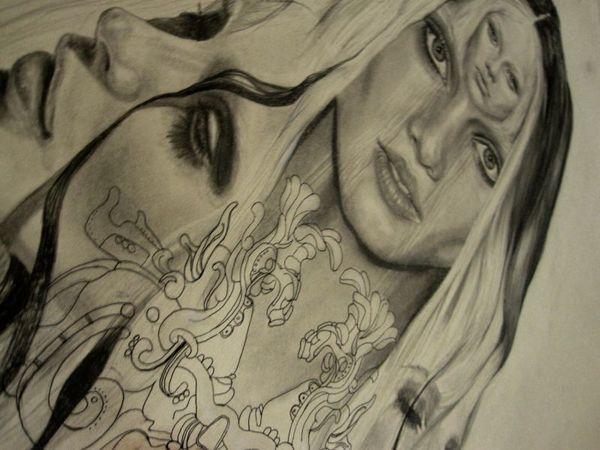 Illustrations by Abbey Watkins
