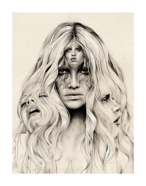 Illustrations by Abbey Watkins
