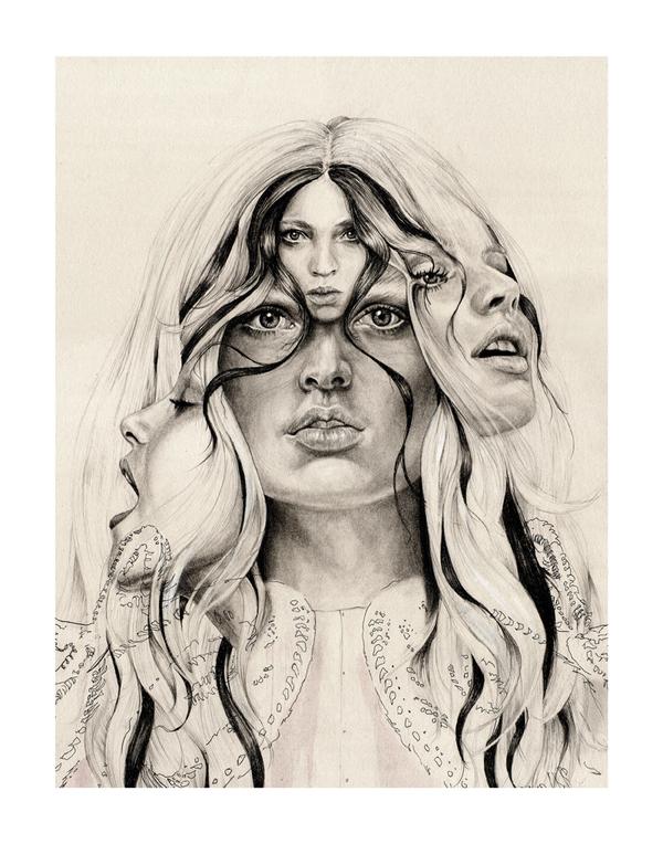 Illustrations by Abbey Watkins