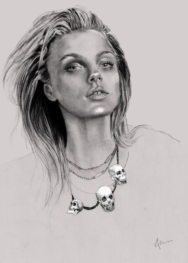 Illustrations by Abbey Watkins