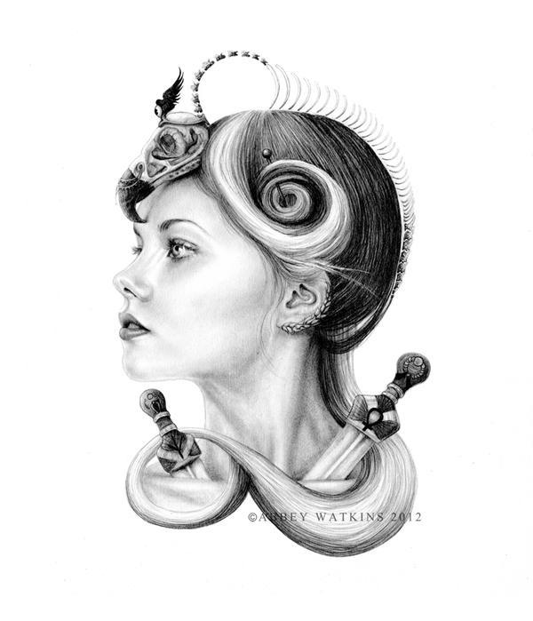 Illustrations by Abbey Watkins