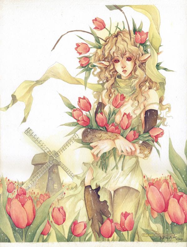 Illustrations by Phong Anh