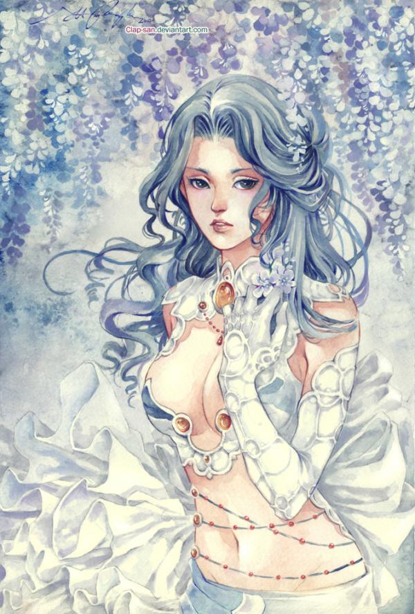 Illustrations by Phong Anh