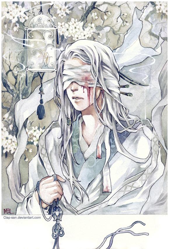 Illustrations by Phong Anh