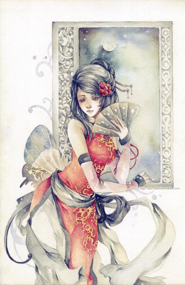 Illustrations by Phong Anh