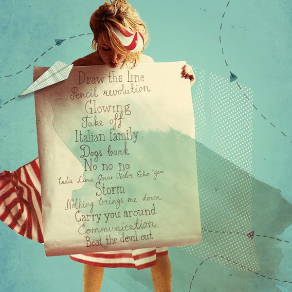 Mix Media Illustrations by Vesna Pesic