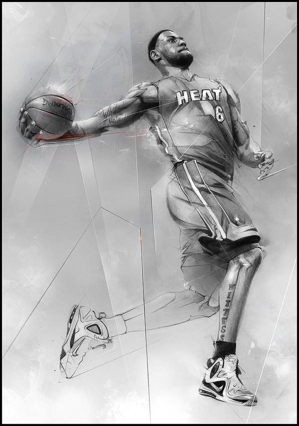 Nike House Of Hoops by Alexis Marcou