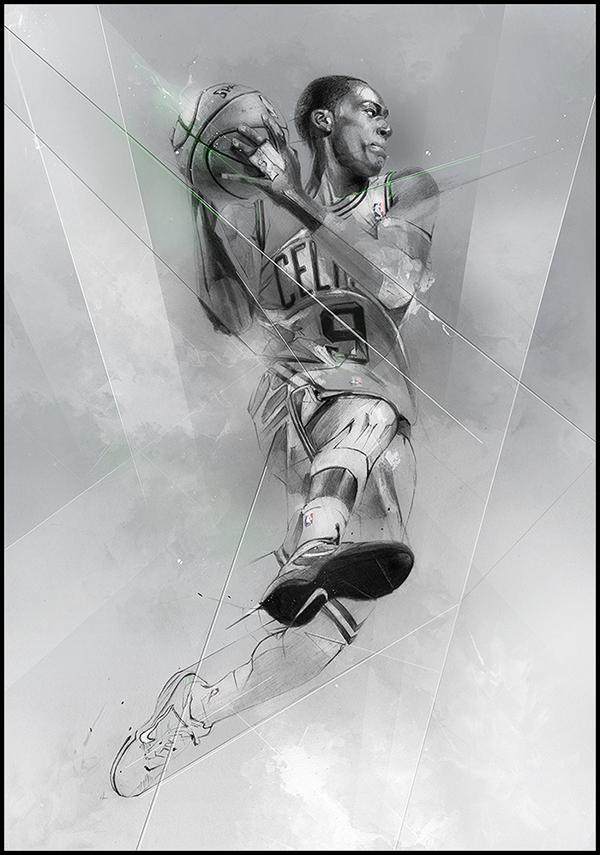 Nike House Of Hoops by Alexis Marcou