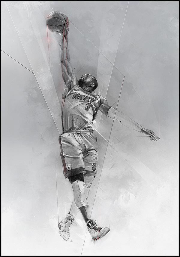 Nike House Of Hoops by Alexis Marcou