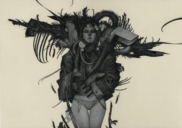 Illustrations by João Ruas