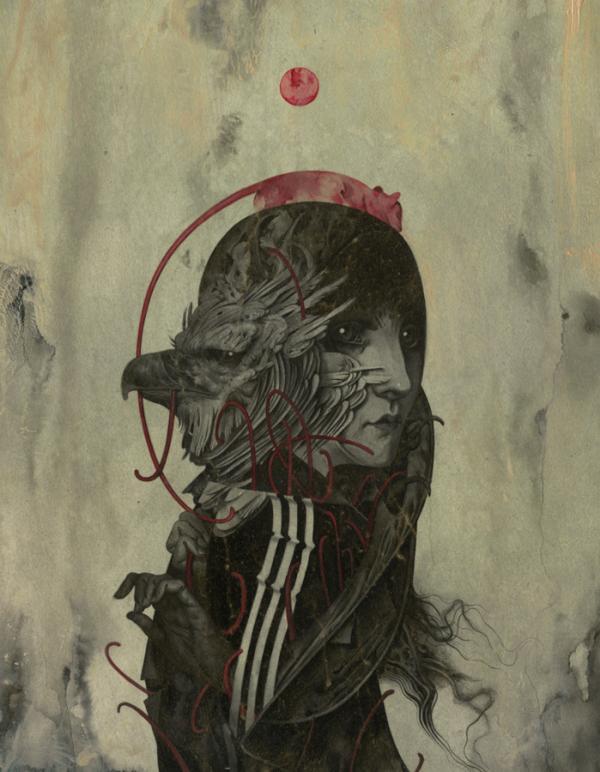 Illustrations by João Ruas