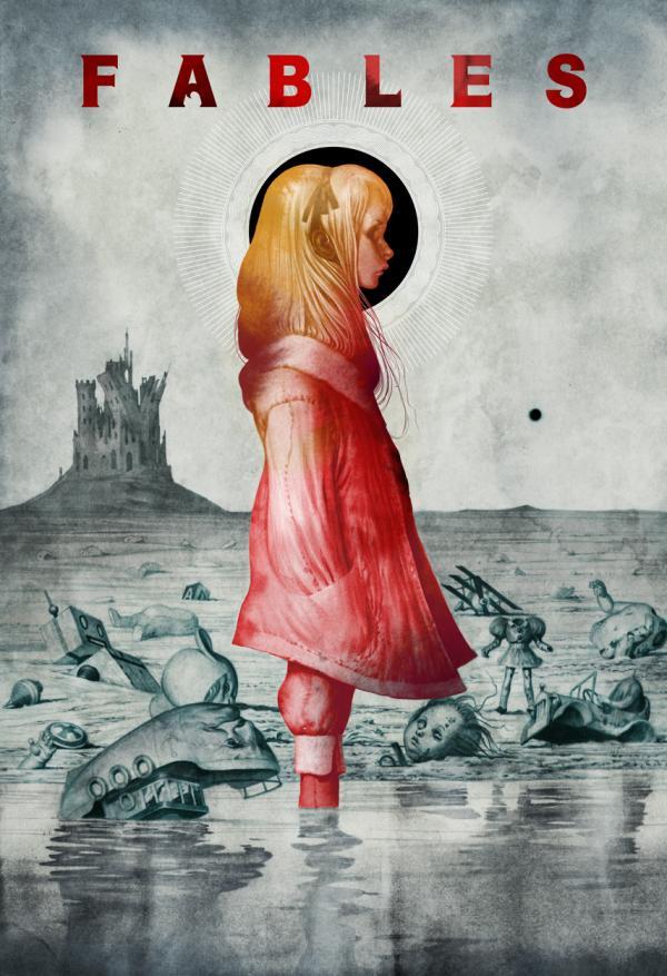 Illustrations by João Ruas