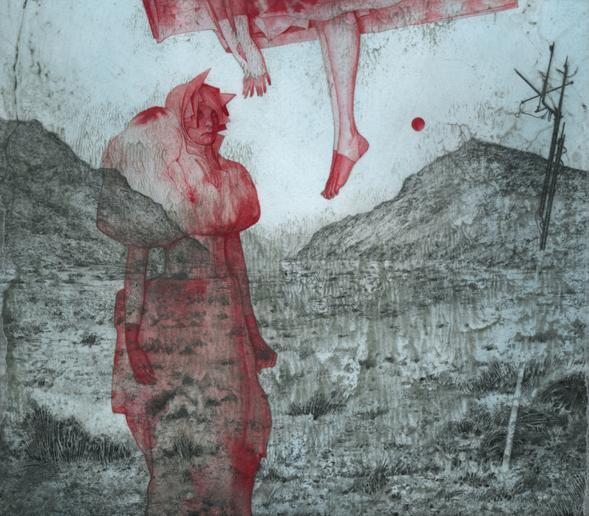 Illustrations by João Ruas