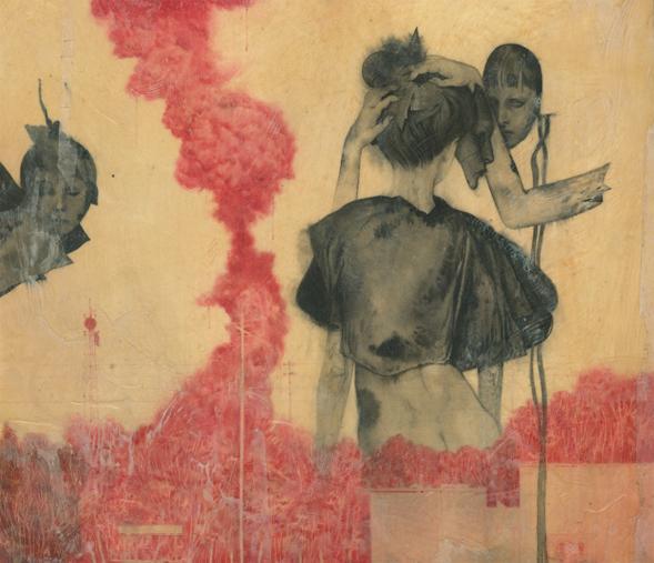 Illustrations by João Ruas