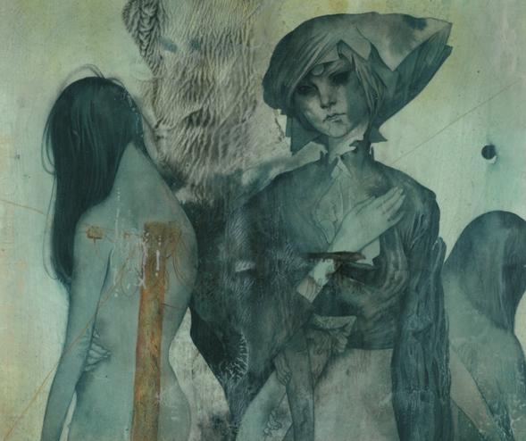Illustrations by João Ruas