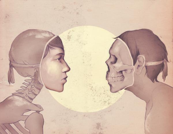Illustrations by Ashley Mackenzie