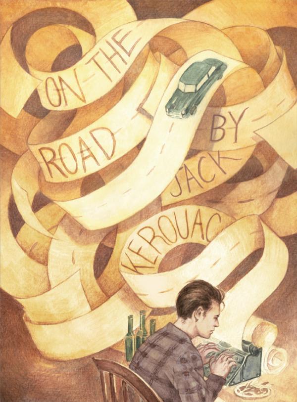 Illustrations by Ashley Mackenzie