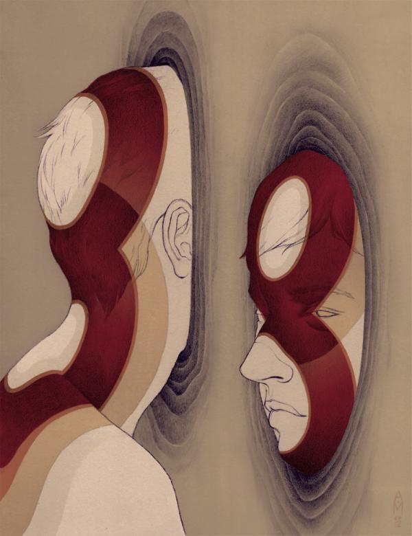 Illustrations by Ashley Mackenzie