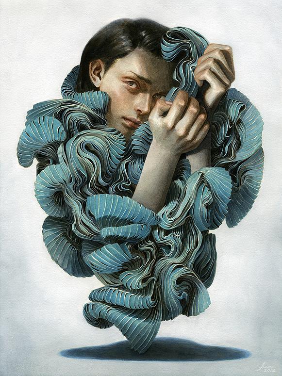 Illustrations by Tran Nguyen