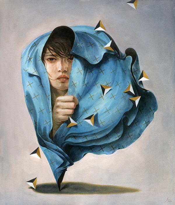 Illustrations by Tran Nguyen