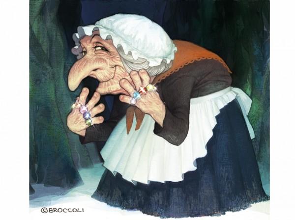 Beautiful illustrations by Matayosi