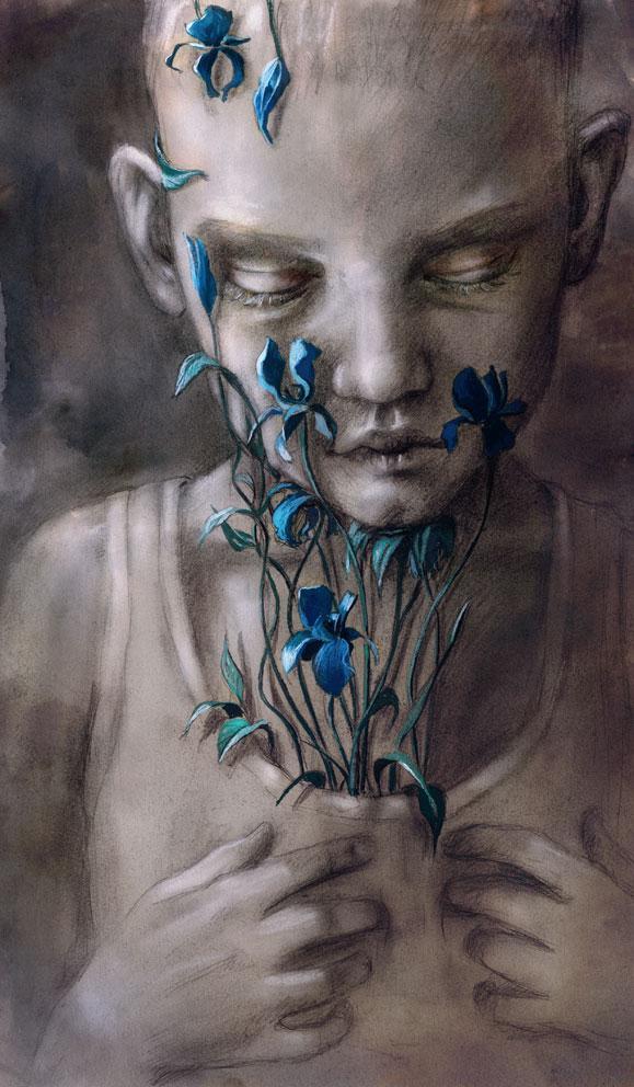 Illustrations by Beatriz Martin Vidal