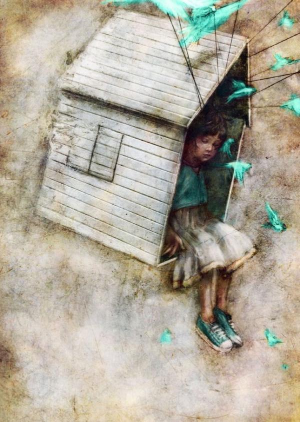 Illustrations by Beatriz Martin Vidal
