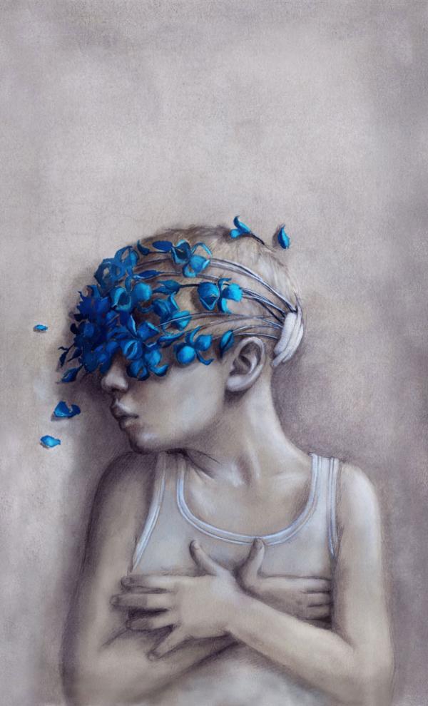 Illustrations by Beatriz Martin Vidal