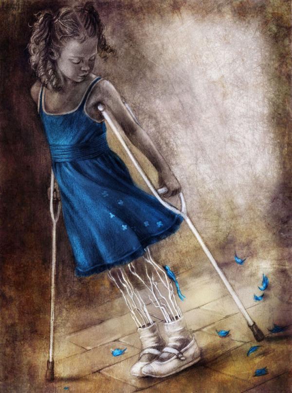 Illustrations by Beatriz Martin Vidal
