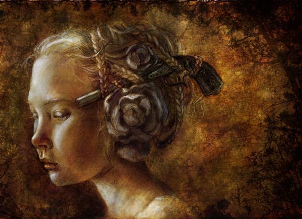 Illustrations by Beatriz Martin Vidal