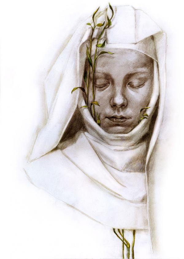 Illustrations by Beatriz Martin Vidal