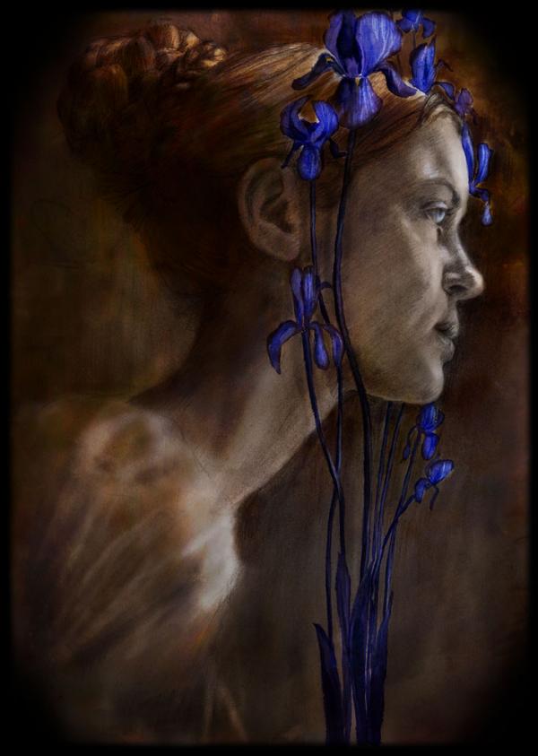 Illustrations by Beatriz Martin Vidal