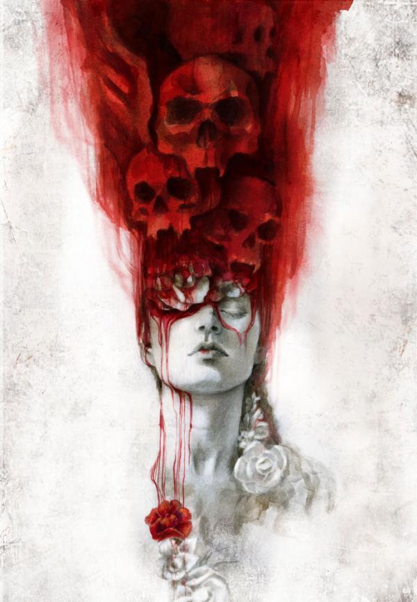 Illustrations by Beatriz Martin Vidal