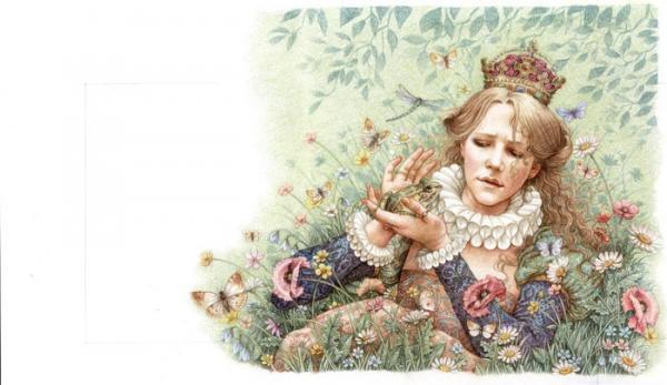 Illustrations by Anne Yvonne Gilbert