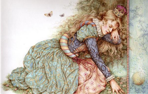 Illustrations by Anne Yvonne Gilbert