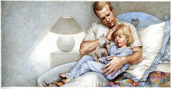 Illustrations by Anne Yvonne Gilbert