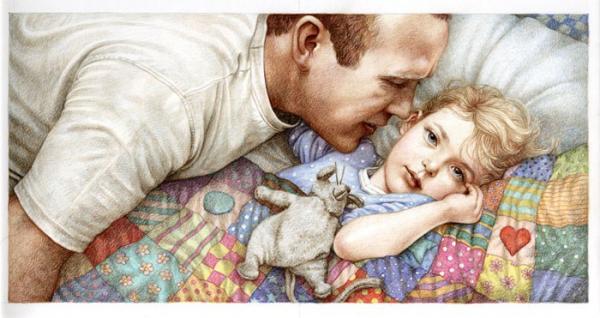 Illustrations by Anne Yvonne Gilbert